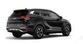 2024 KIA Sportage LX - Exterior view - 3