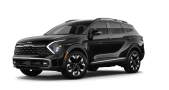 2024 KIA Sportage X-LINE LIMITED - Exterior view - 1