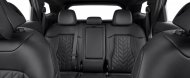 2024 KIA Sportage X-LINE - Interior view - 2