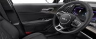 2024 KIA Sportage X-LINE - Interior view - 1