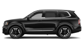 2024 Kia Telluride EX - Vue extérieure - 2