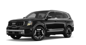 2024 Kia Telluride EX - Vue extérieure - 1
