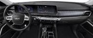2024 Kia Telluride EX - Vue intérieure - 3