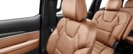 2024 KIA Telluride X-LINE - Interior view - 1