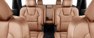 2024 KIA Telluride X-LINE - Interior view - 2