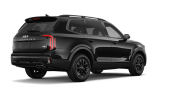 2024 KIA Telluride X-Pro - Exterior view - 3