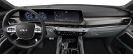 2024 KIA Telluride X-Pro - Interior view - 3