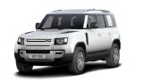 LAND ROVER DEFENDER 110 Semi-hybride S 2024 - Vue extérieure - 1