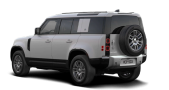 LAND ROVER DEFENDER 110 Semi-hybride S 2024 - Vue extérieure - 3