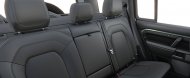 LAND ROVER DEFENDER 110 Semi-hybride S 2024 - Vue intérieure - 2