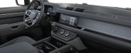LAND ROVER DEFENDER 110 Semi-hybride S 2024 - Vue intérieure - 1