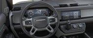 LAND ROVER DEFENDER 110 Semi-hybride S 2024 - Vue intérieure - 3