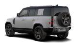 LAND ROVER DEFENDER 110 Semi-hybride X-DYNAMIC SE 2024 - Vue extérieure - 3