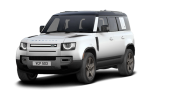 LAND ROVER DEFENDER 110 Semi-hybride X-DYNAMIC SE 2024 - Vue extérieure - 1