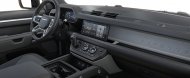 LAND ROVER DEFENDER 110 Semi-hybride X-DYNAMIC SE 2024 - Vue intérieure - 1