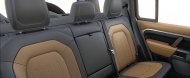2024 LAND ROVER Defender 110 Mild Hybrid X - Interior view - 2