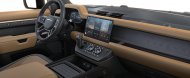 2024 LAND ROVER Defender 110 Mild Hybrid X - Interior view - 1