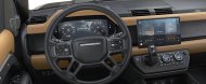 LAND ROVER Defender 110 MHEV X 2024 - Vue intérieure - 3