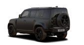 2024 LAND ROVER Defender 110 Carpathian Edition - Exterior view - 3