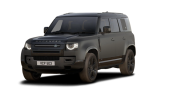 2024 LAND ROVER Defender 110 CARPATHIAN EDITION - Exterior view - 1