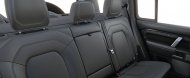 2024 LAND ROVER Defender 110 CARPATHIAN EDITION - Interior view - 2