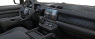2024 LAND ROVER Defender 110 CARPATHIAN EDITION - Interior view - 1