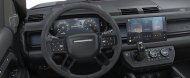 2024 LAND ROVER Defender 110 Carpathian Edition - Interior view - 3