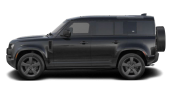 2024 LAND ROVER DEFENDER 110 V8 - Exterior view - 2