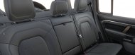 2024 LAND ROVER DEFENDER 110 V8 - Interior view - 2