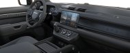 2024 LAND ROVER DEFENDER 110 V8 - Interior view - 1
