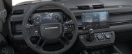 2024 LAND ROVER DEFENDER 110 V8 - Interior view - 3