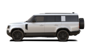 2024 LAND ROVER DEFENDER 130 Mild Hybrid OUTBOUND - Exterior view - 2