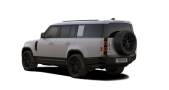 2024 LAND ROVER DEFENDER 130 Mild Hybrid OUTBOUND - Exterior view - 3