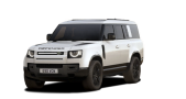 2024 LAND ROVER DEFENDER 130 Mild Hybrid OUTBOUND - Exterior view - 1