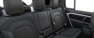 2024 LAND ROVER DEFENDER 130 Mild Hybrid OUTBOUND - Interior view - 2