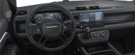 2024 LAND ROVER DEFENDER 130 Mild Hybrid OUTBOUND - Interior view - 3
