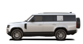 LAND ROVER DEFENDER 130 MHEV S 2024 - Vue extérieure - 2