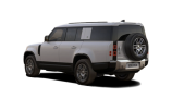 LAND ROVER DEFENDER 130 MHEV S 2024 - Vue extérieure - 3