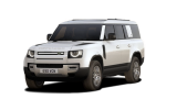 LAND ROVER DEFENDER 130 MHEV S 2024 - Vue extérieure - 1