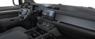 LAND ROVER DEFENDER 130 MHEV S 2024 - Vue intérieure - 1