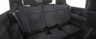 LAND ROVER DEFENDER 130 MHEV S 2024 - Vue intérieure - 2