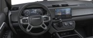 LAND ROVER DEFENDER 130 MHEV S 2024 - Vue intérieure - 3