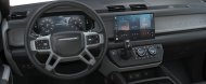 LAND ROVER Defender 130 MHEV X-Dynamic SE 2024 - Vue intérieure - 3