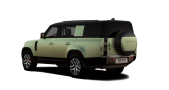 LAND ROVER DEFENDER 130 MHEV X 2024 - Vue extérieure - 3
