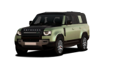 LAND ROVER DEFENDER 130 MHEV X 2024 - Vue extérieure - 1