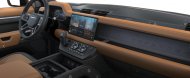 LAND ROVER DEFENDER 130 MHEV X 2024 - Vue intérieure - 1