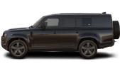 2024 LAND ROVER DEFENDER 130 V8 - Exterior view - 2