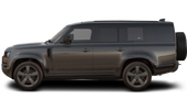 2024 LAND ROVER Defender 130 V8 - Exterior view - 2