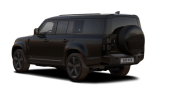 2024 LAND ROVER DEFENDER 130 V8 - Exterior view - 3