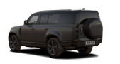 2024 LAND ROVER Defender 130 V8 - Exterior view - 3